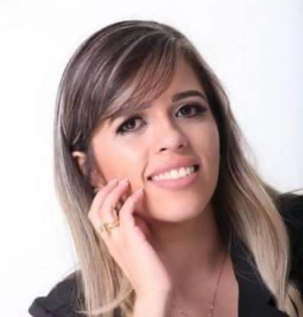 Mirlla Michelle Alves Uchoa